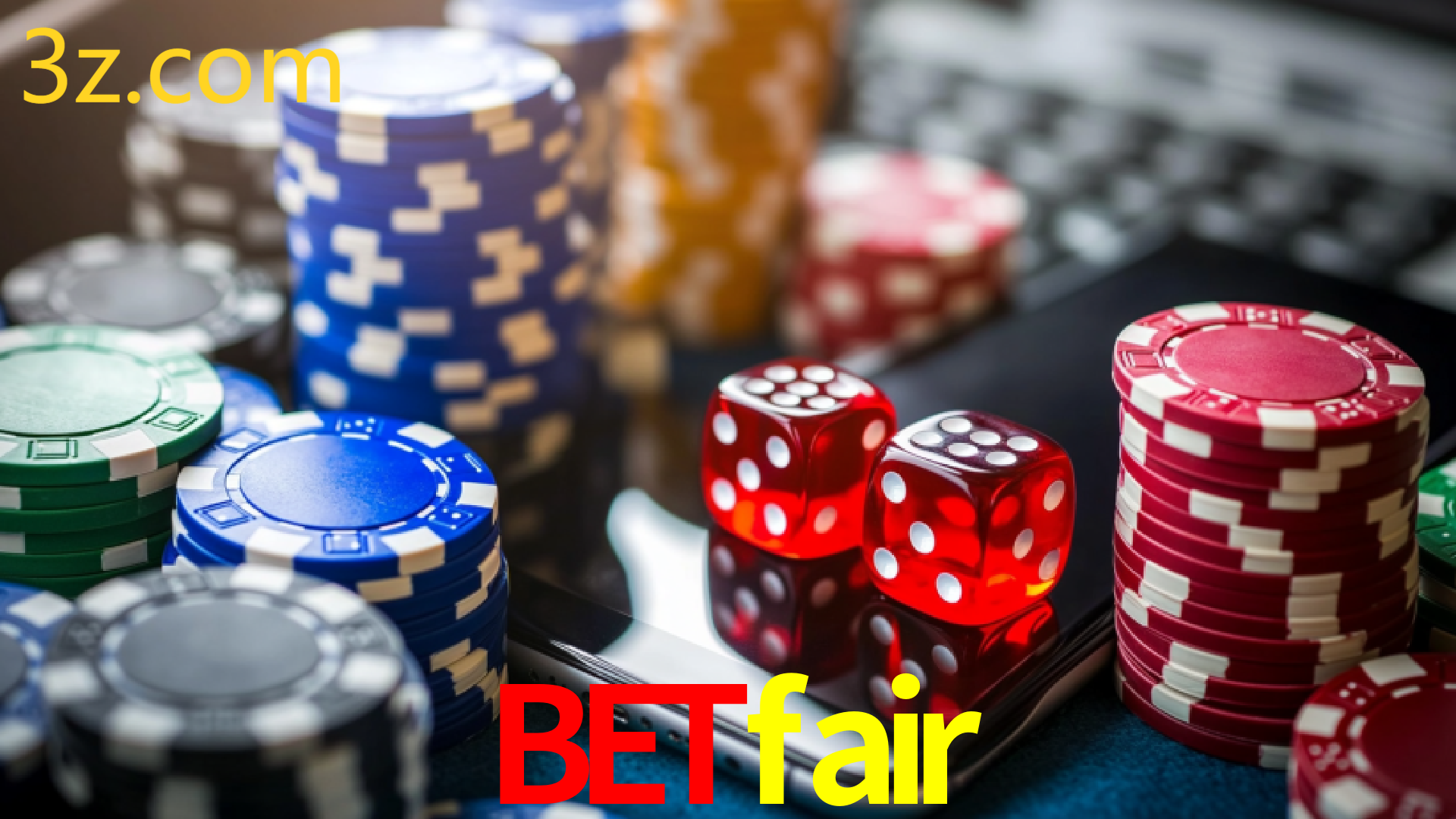 BETFAIR.COM