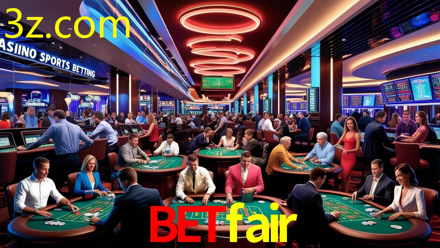 BETFAIR.COM