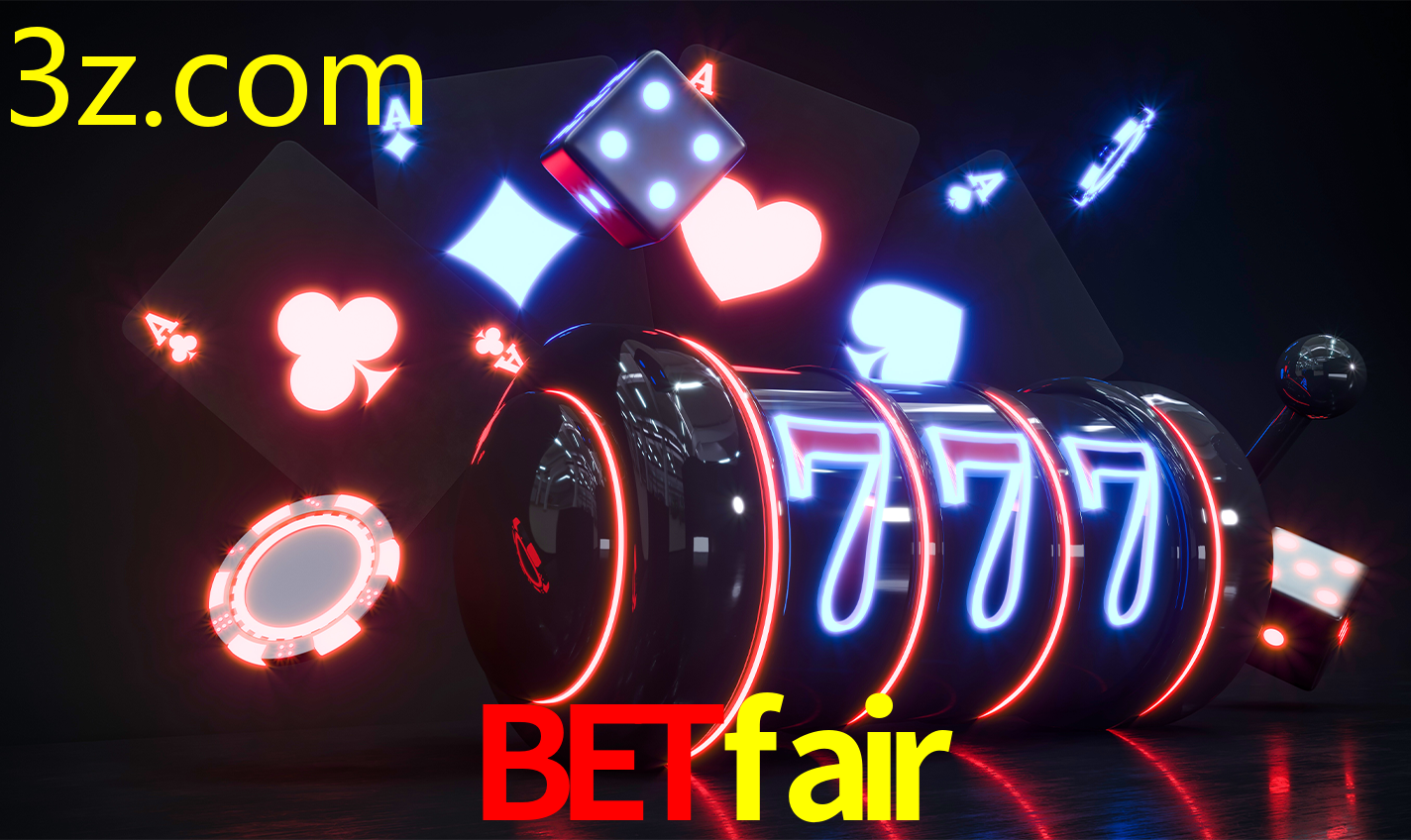 BETFAIR.COM