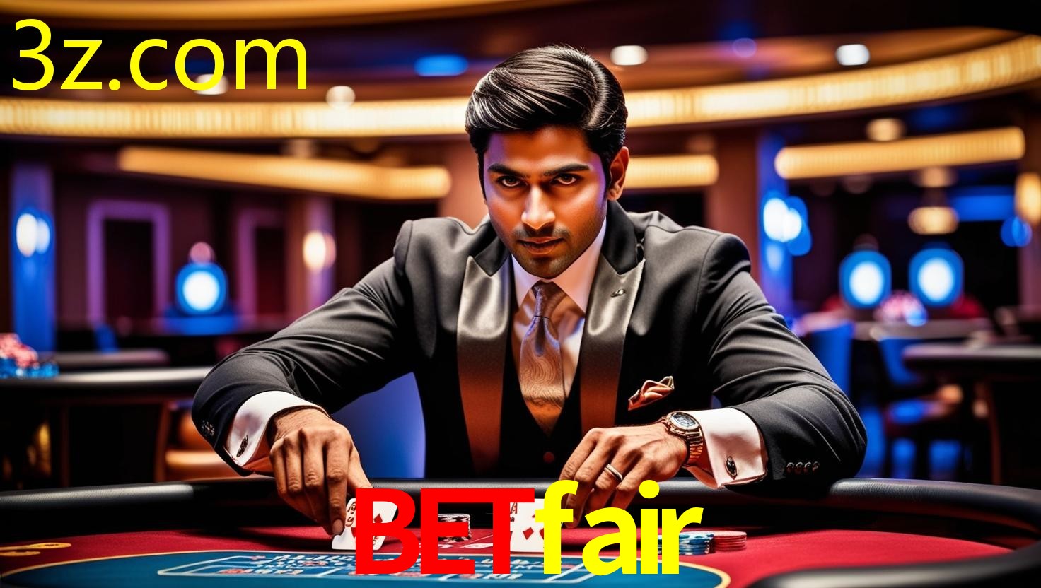 BETFAIR.COM