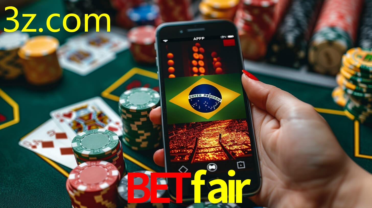 BETFAIR.COM