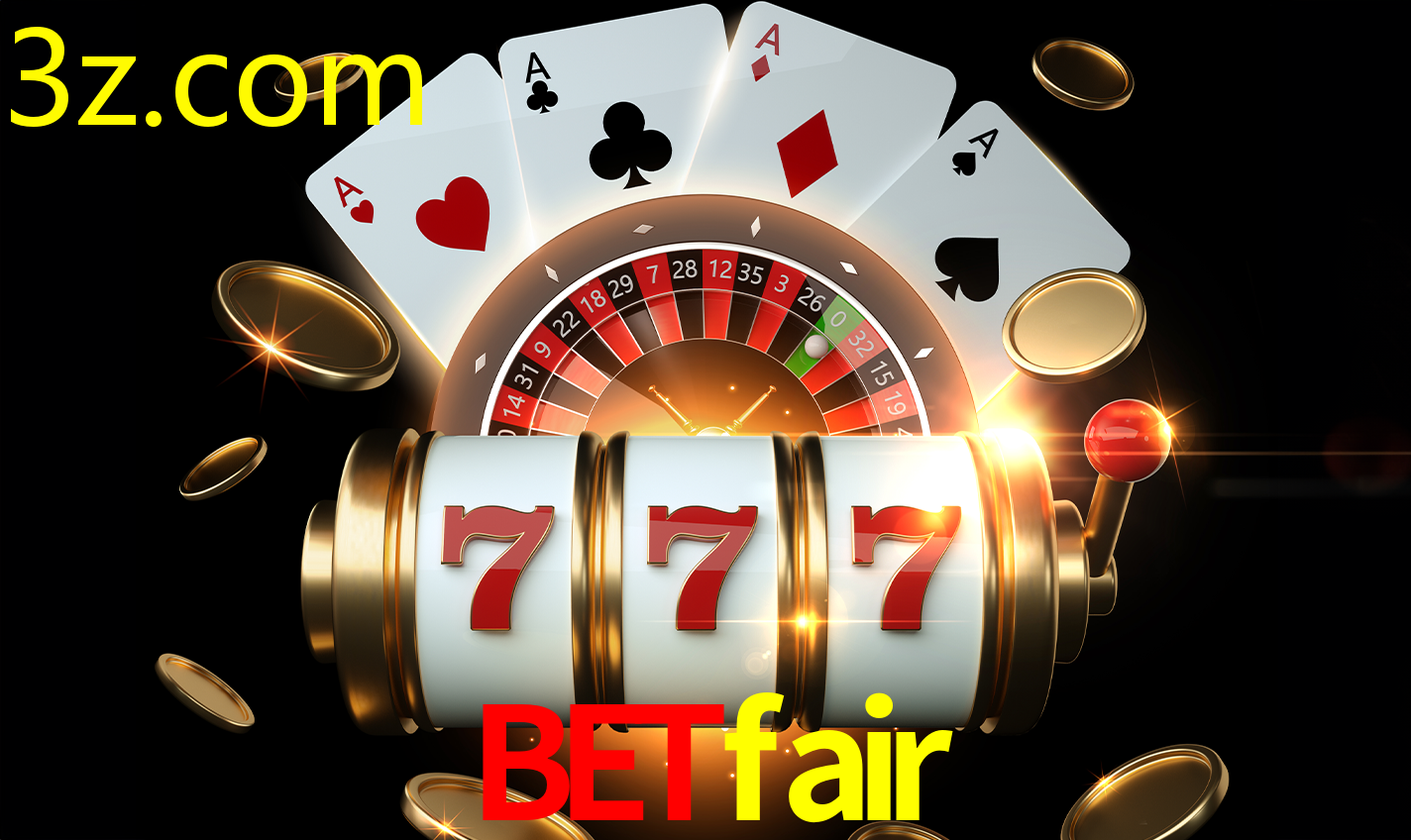 BETFAIR.COM