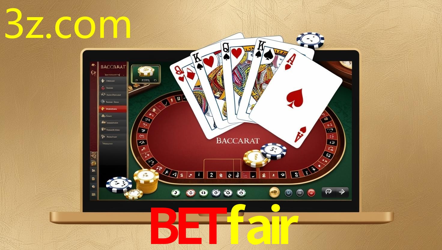 BETFAIR.COM