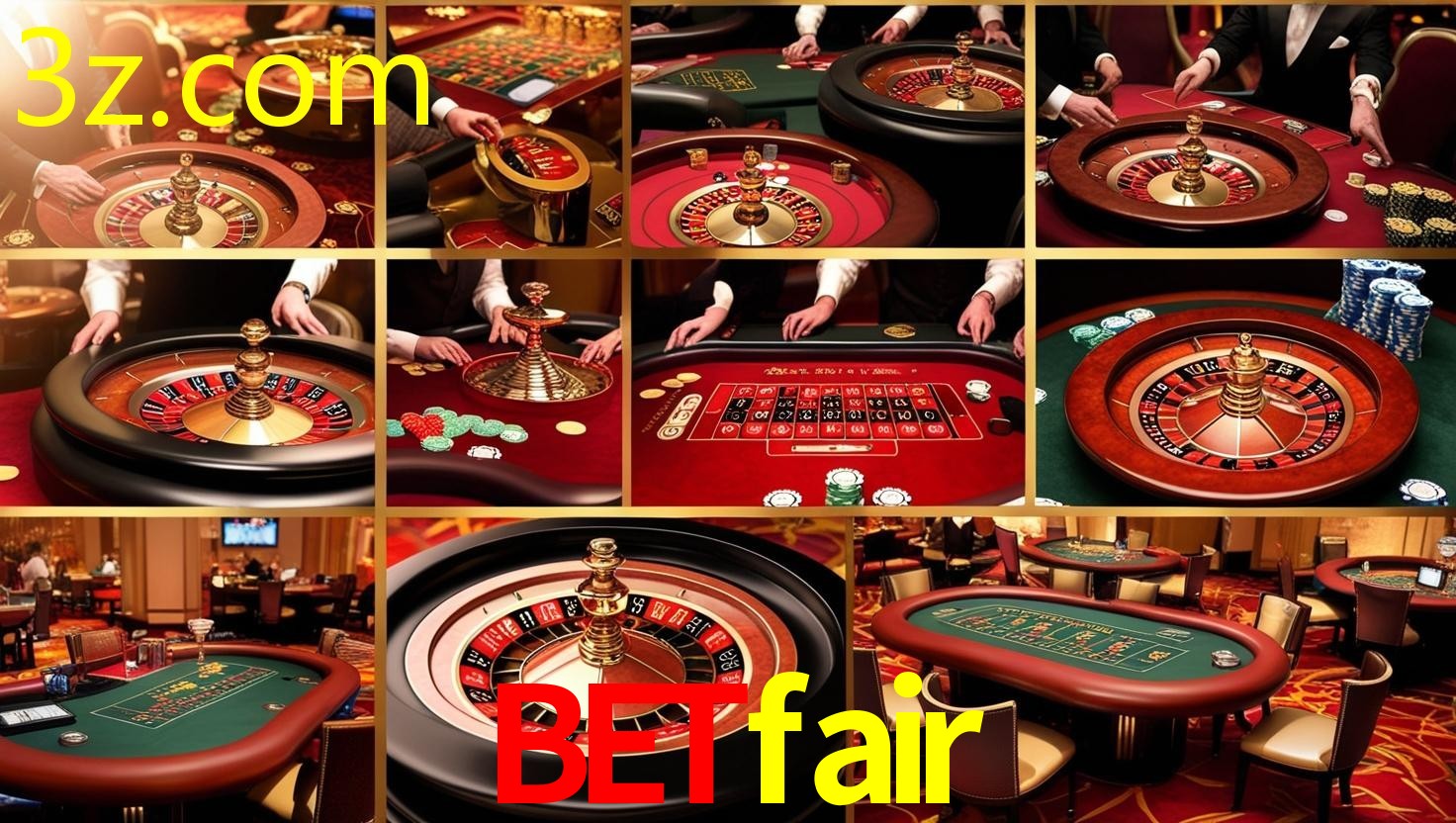 BETFAIR.COM