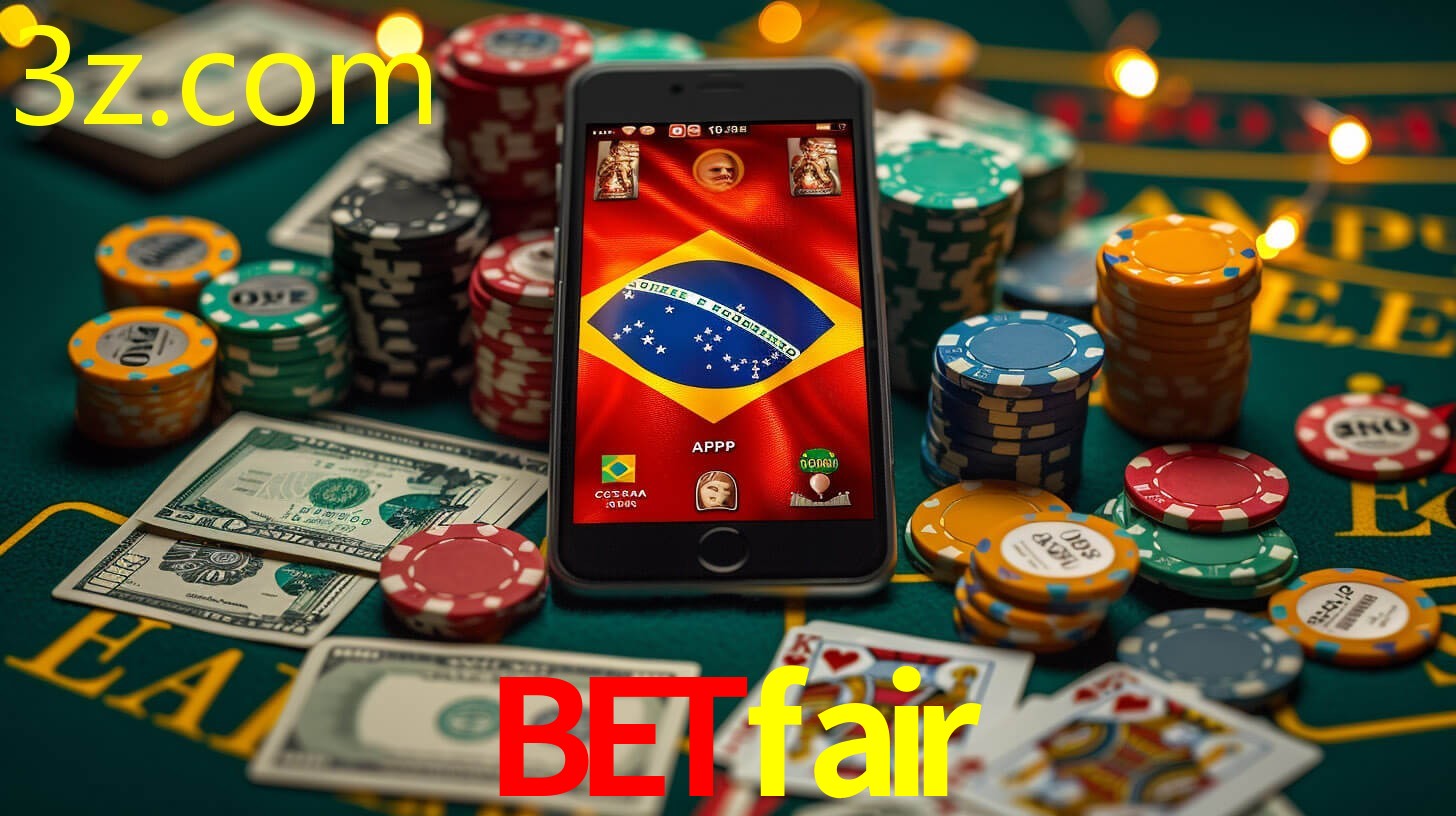 BETFAIR.COM